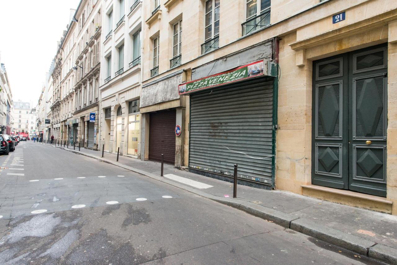 Sweet - Enghien Appartamento