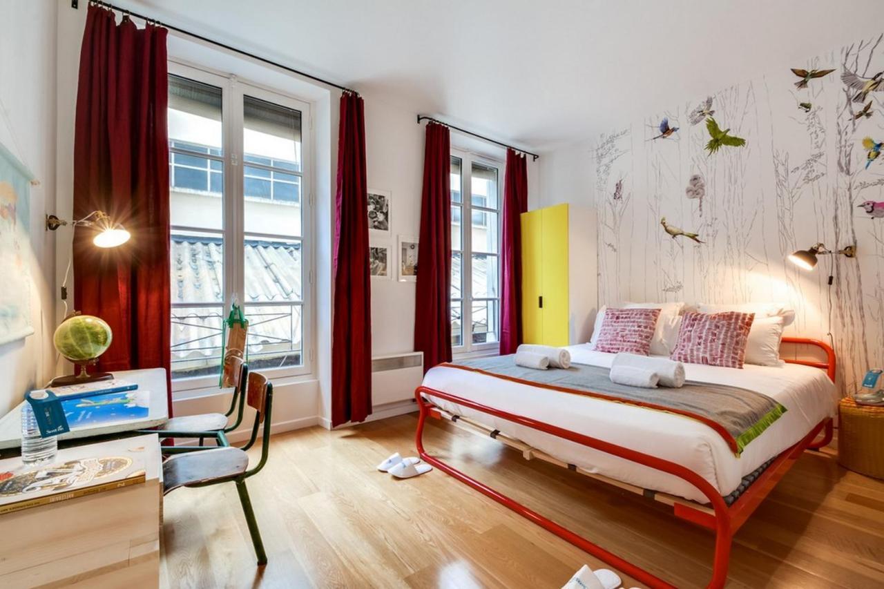 Appartamento Sweet - Enghien Parigi