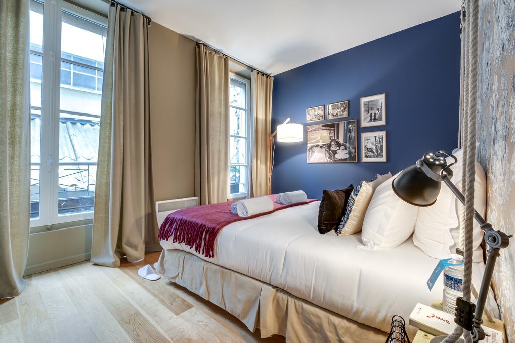 Appartamento Sweet - Enghien *