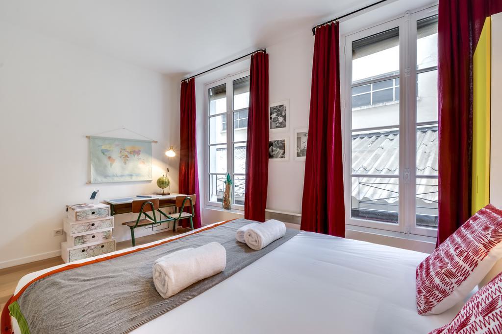 Appartamento Sweet - Enghien