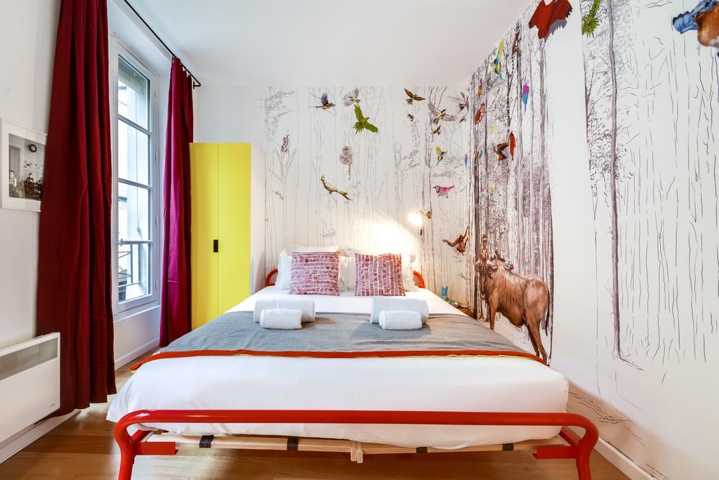 Appartamento Sweet - Enghien Parigi