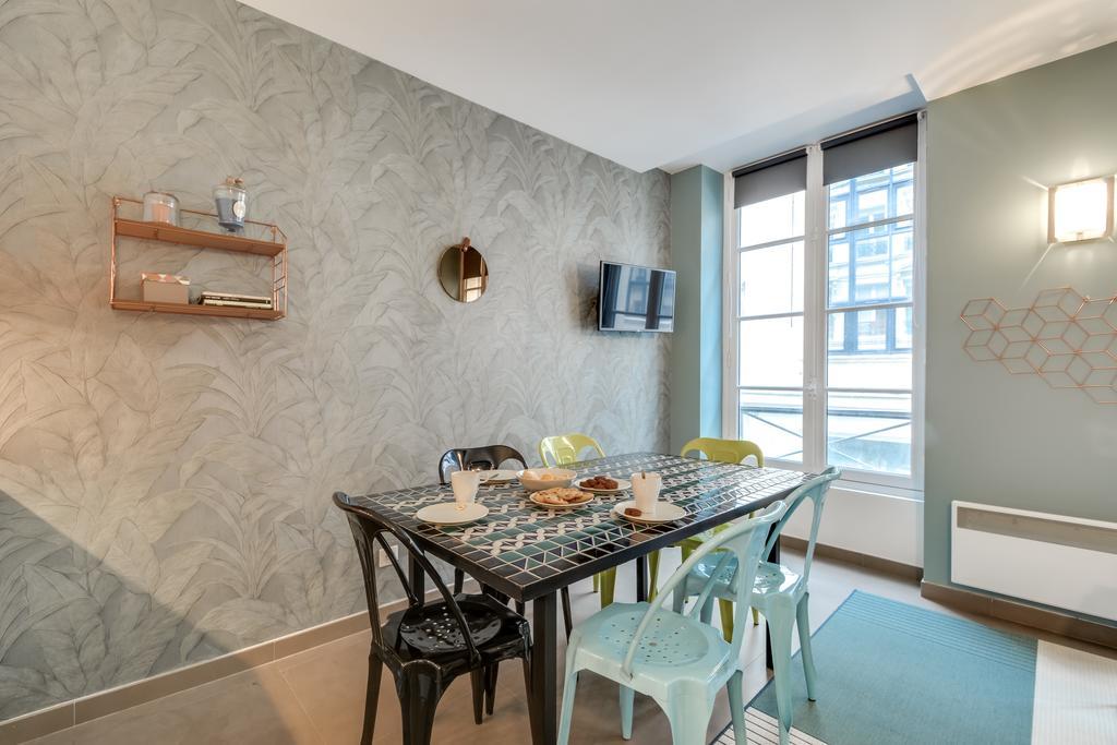 Appartamento Sweet - Enghien