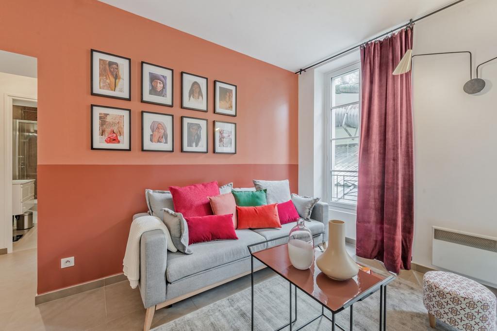 Appartamento Sweet - Enghien *